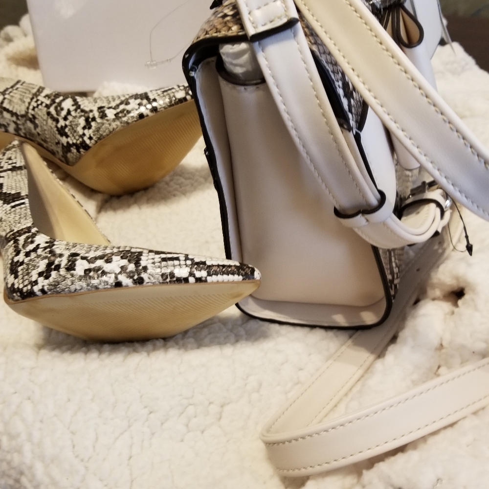 Nine West Tay 3 Pumps (Shoes Only) - Picture 9 of 9